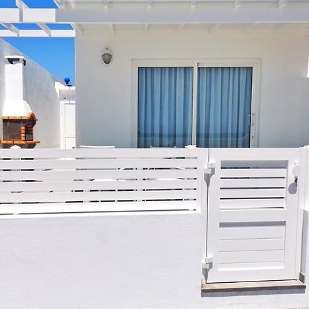 Luxury Apartment On The Beach Playa Honda  Eksteriør billede