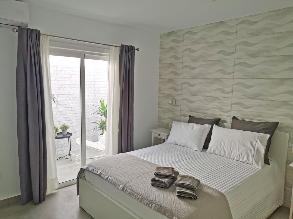 Luxury Apartment On The Beach Playa Honda  Eksteriør billede