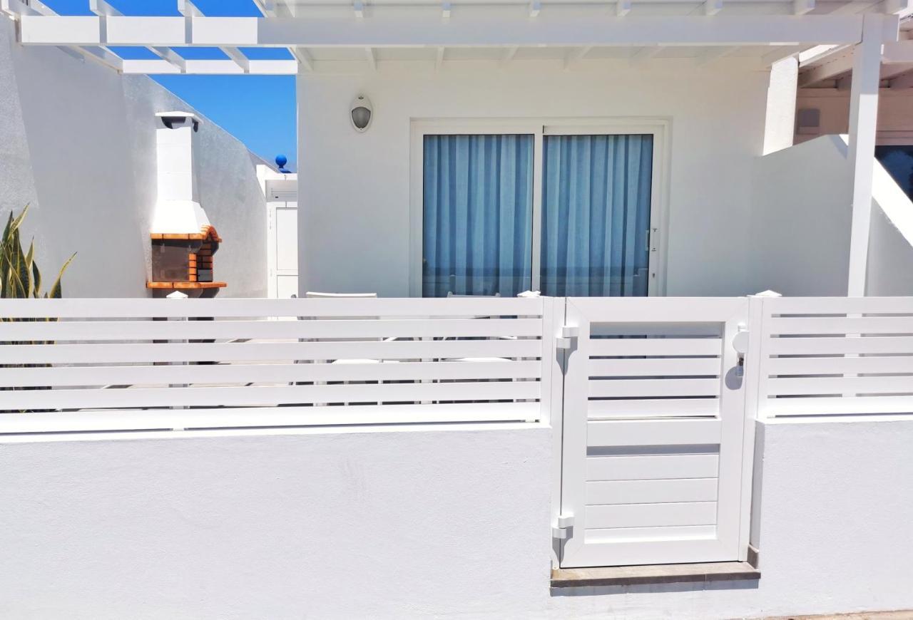 Luxury Apartment On The Beach Playa Honda  Eksteriør billede
